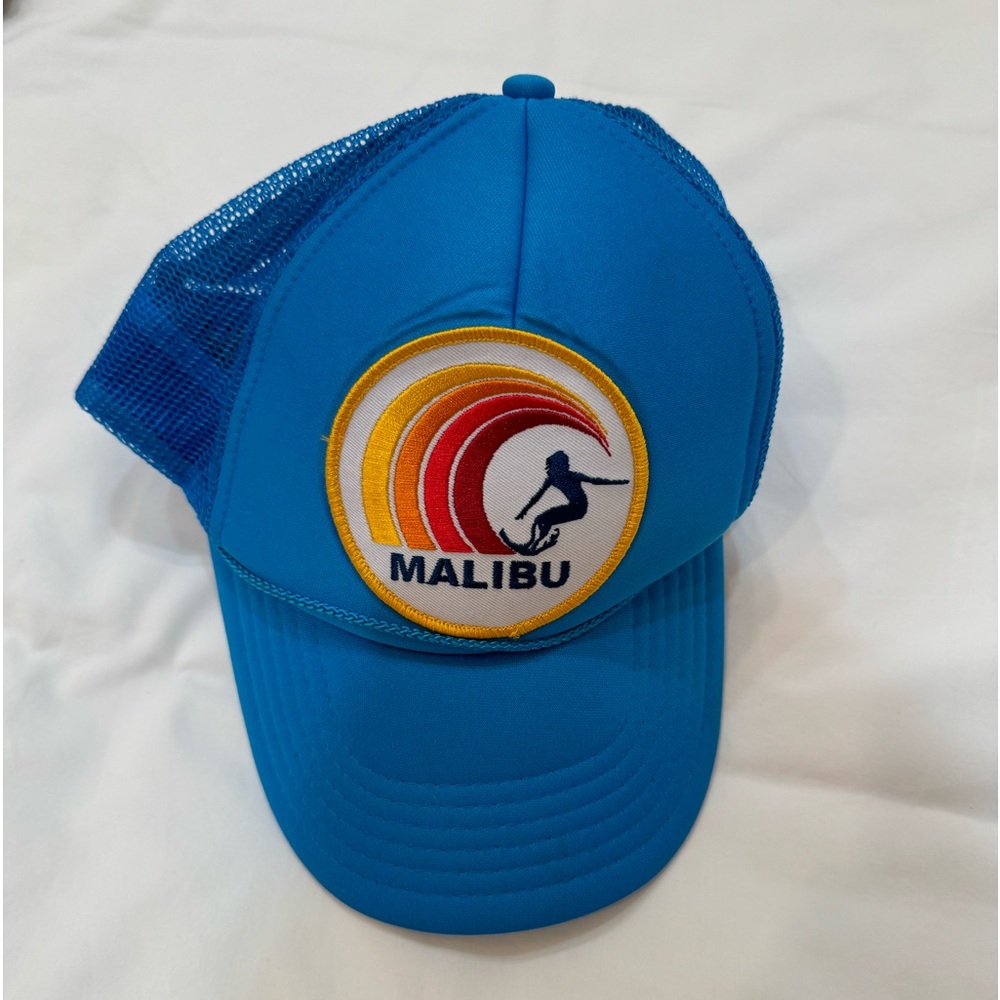 Aviator Nation hat!!!